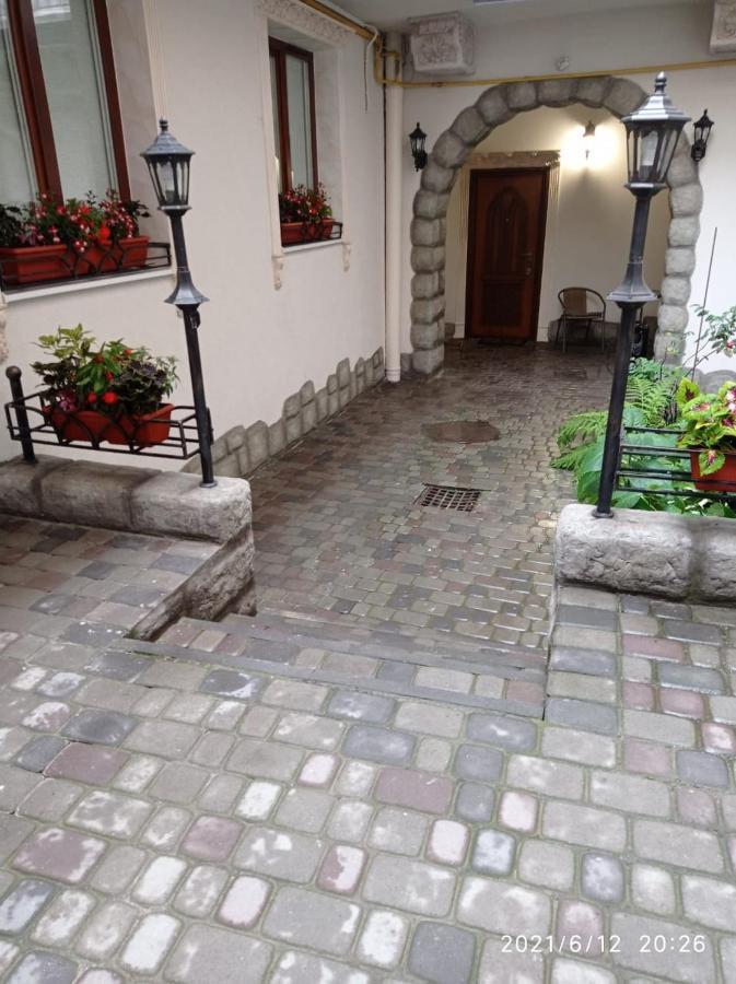 Rynok 25 Deluxe Lviv Center Exterior foto