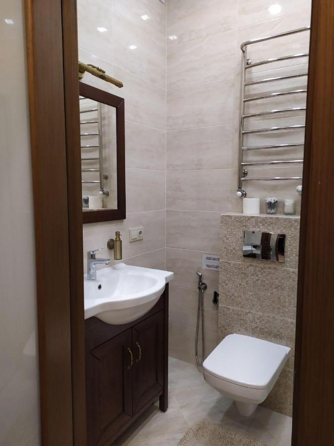 Rynok 25 Deluxe Lviv Center Exterior foto