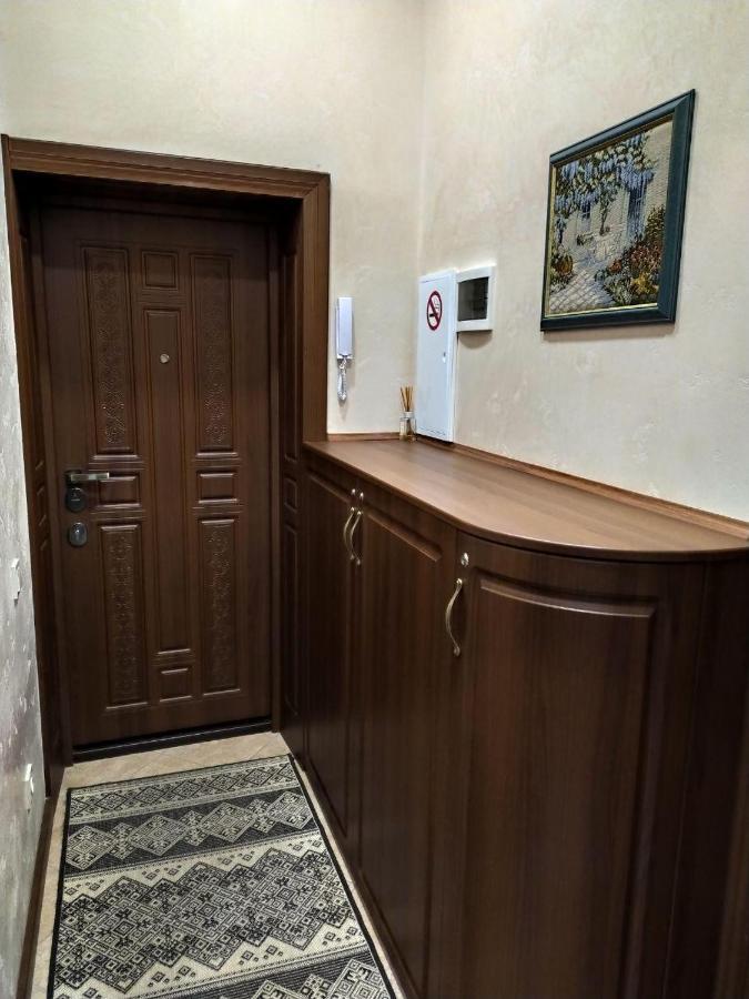 Rynok 25 Deluxe Lviv Center Exterior foto