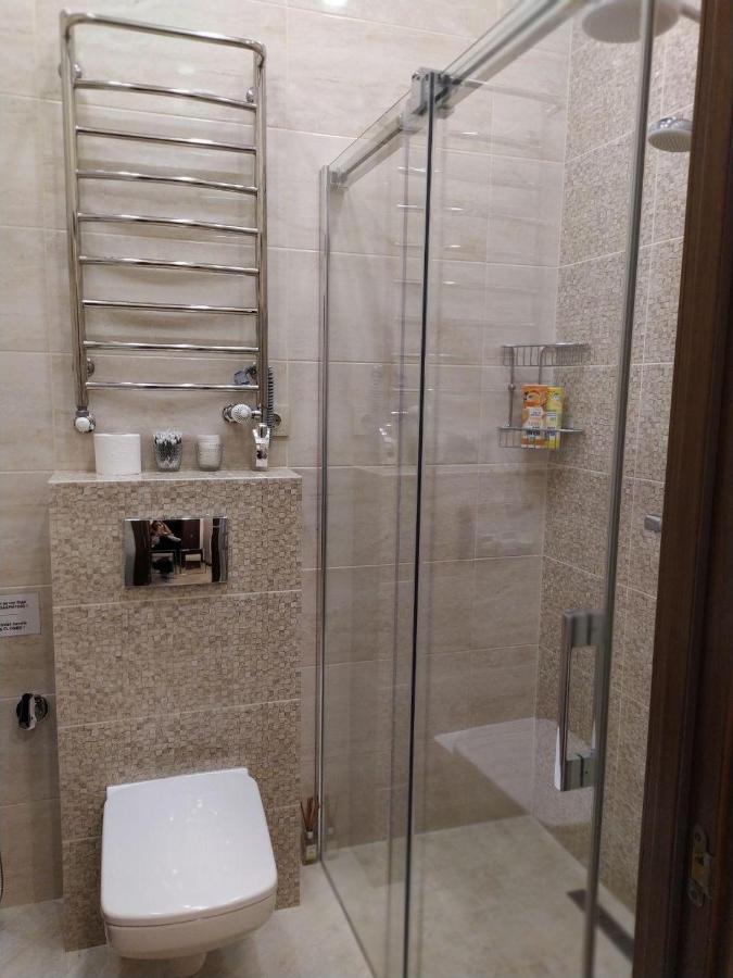 Rynok 25 Deluxe Lviv Center Exterior foto
